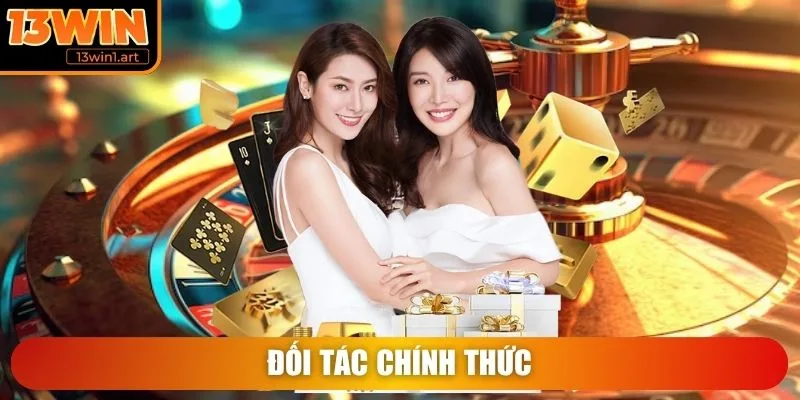 Đối tác chính thức