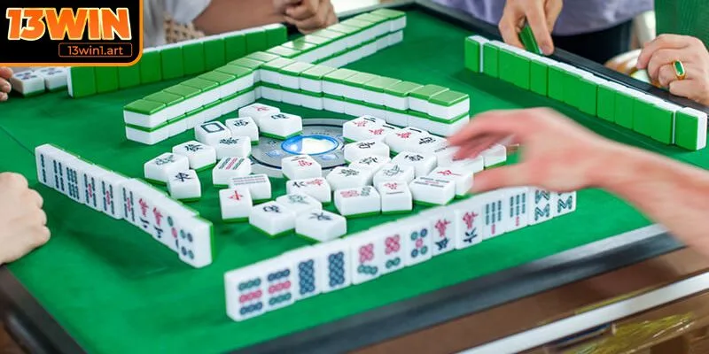 Các lỗi người mới thường gặp khi chơi Mạt Chược