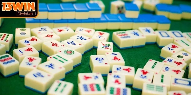 Tổng quan về quy luật đánh Mạt Chược cơ bản