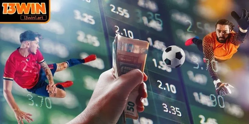 Cách tính kèo bóng đá 1 1/2