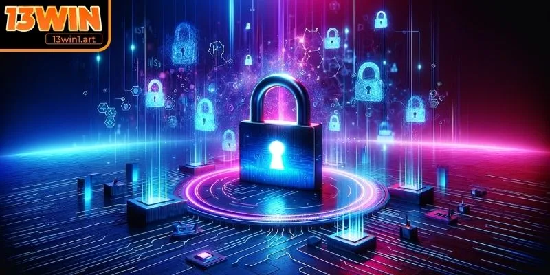 Bảo mật 13WIN