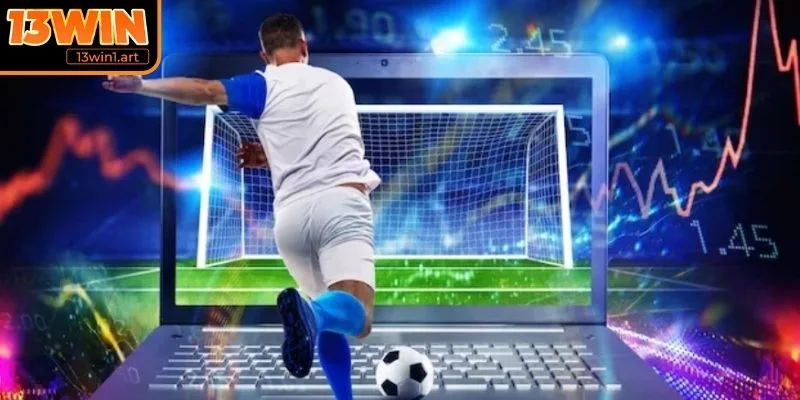 Cách tính tỷ lệ kèo bóng đá