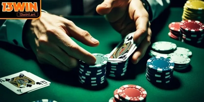 Chiến thuật theo từng sảnh