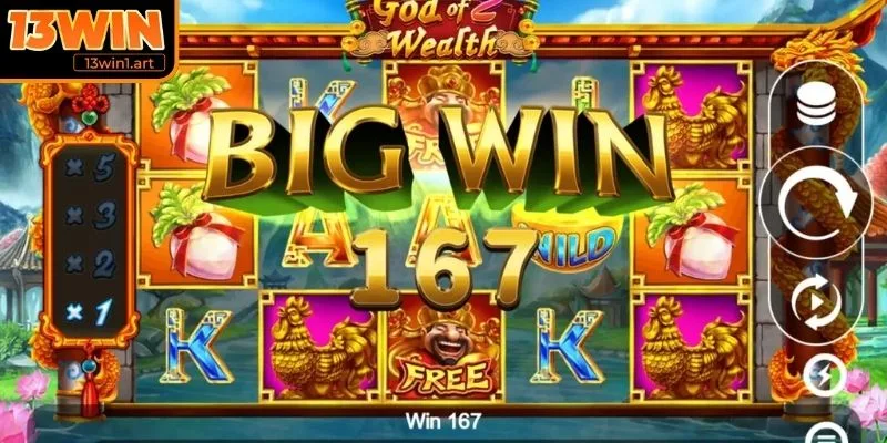 Đồ họa tuyệt đẹp hút mắt