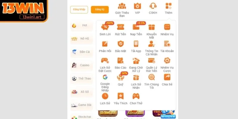 Thực trạng về tin đồn nhà cái 13WIN có lừa đảo?