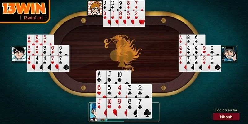 Bài mậu binh là gì?