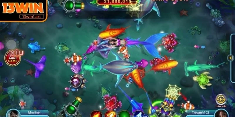 Tìm hiểu tính năng nổi bật