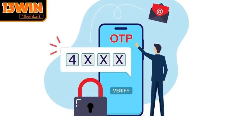 Không nhận được mã OTP