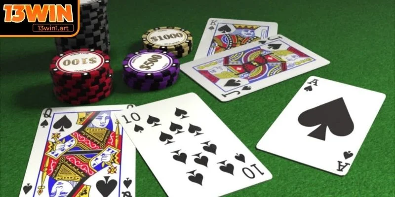 Cách tính điểm đánh bài câu cá