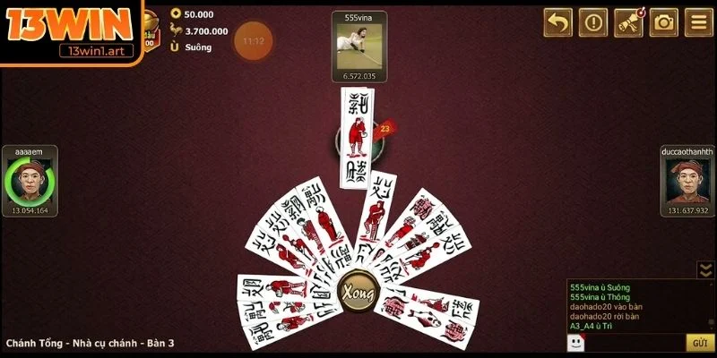 Lên kế hoạch trước khi chơi