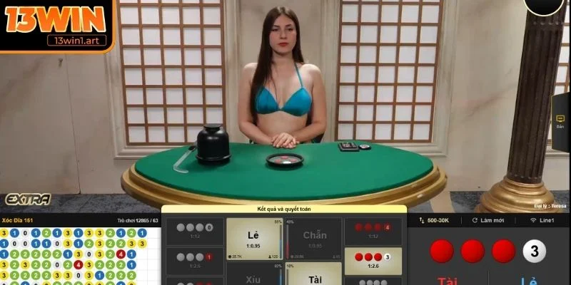 Tập luyện nhận biết tiếng đồng xu