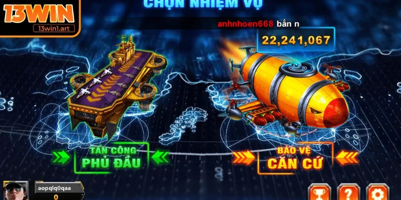 Bí kíp chơi đại chiến b52 hiệu quả