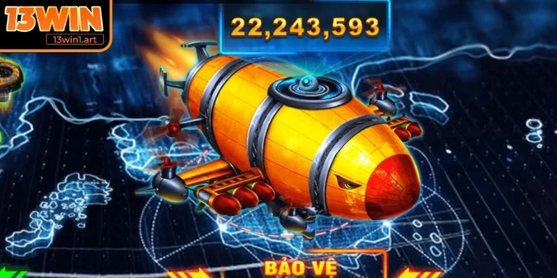 Hệ thống tích điểm khủng