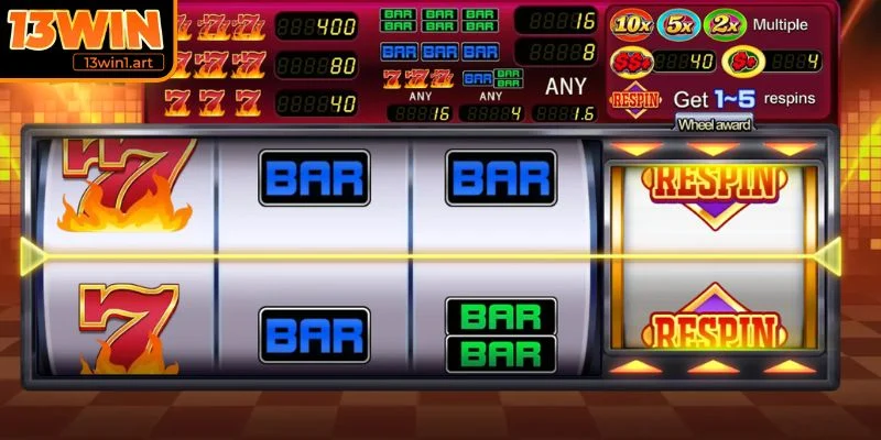 Chọn thời điểm săn hũ 13WIN