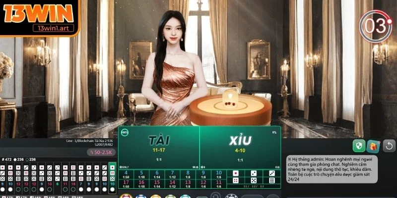 Đặt cược vào cửa mong muốn