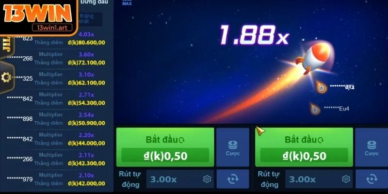 Luật chơi và cách tính điểm