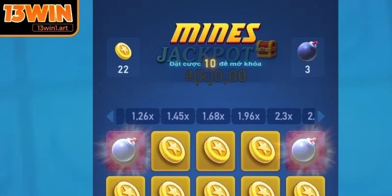 Khái quát về game Min 13 WIN