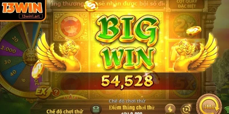 Cách chơi Ngọc May Mắn tại 13WIN