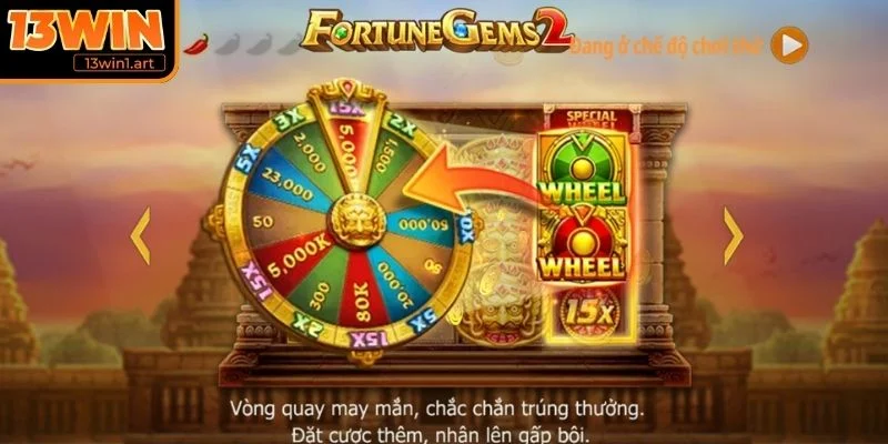 Tổng quan về Ngọc May Mắn 2