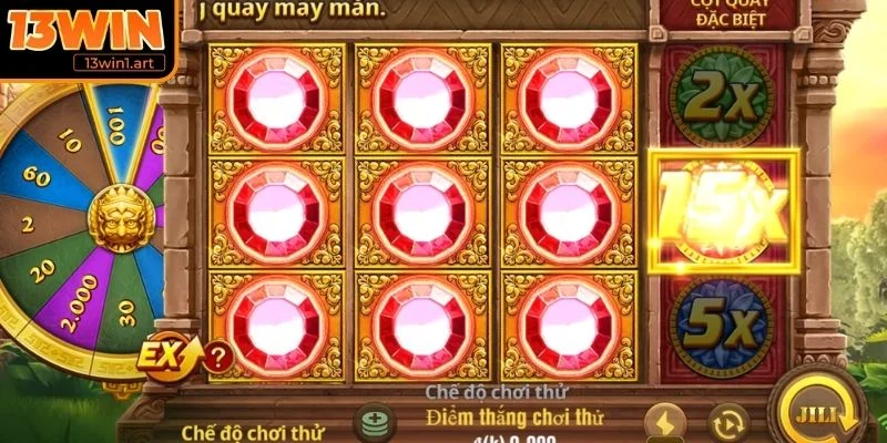 Ưu điểm của Ngọc May Mắn 2