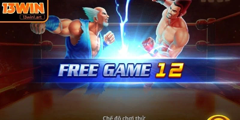 Tính năng Free Spin hấp dẫn