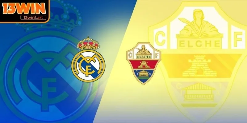 Dự đoán tỷ số Elche vs Real Madrid (03:00 24/11, Giải La Liga)