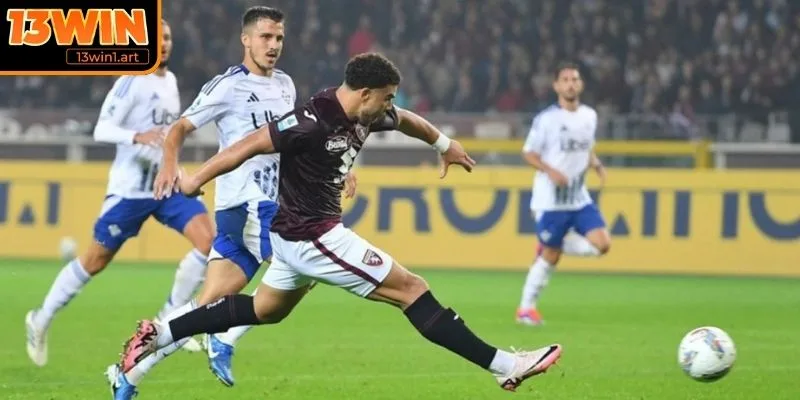 Thống kê 5 trận gần nhất của Como