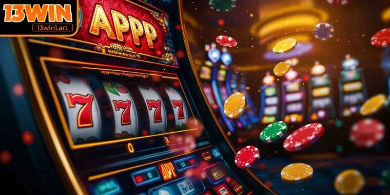 App di động mượt mà