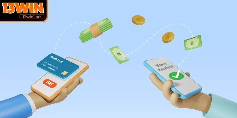 Cam kết giao dịch minh bạch