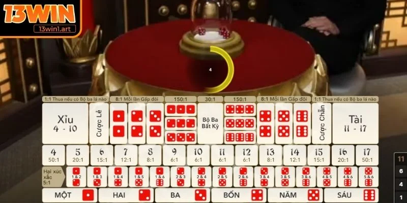 Quan sát diễn biến, kết quả trận đấu 