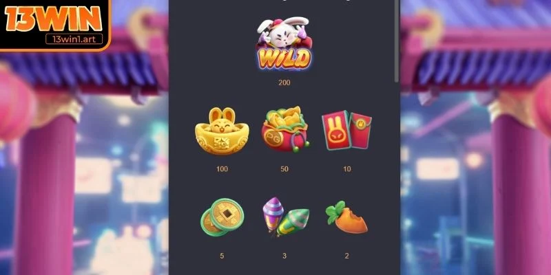 Biểu tượng Cà Rốt Vàng