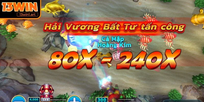 Cách chơi không cần dùng tool hack