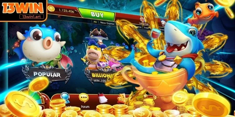 Tool hack bắn cá là gì?