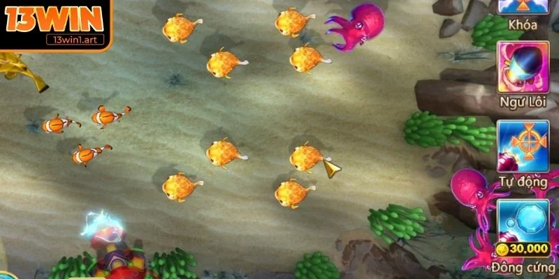 Tính năng nổi bật trong tool