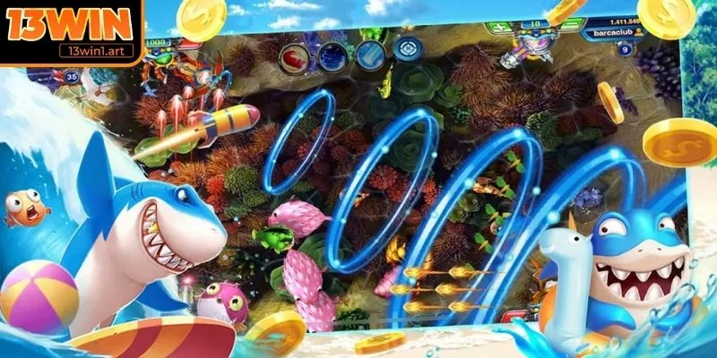 Tổng quan về TP bắn cá nhị gia