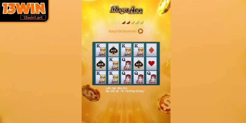 Hiểu rõ hơn về Vương bài vô hạn