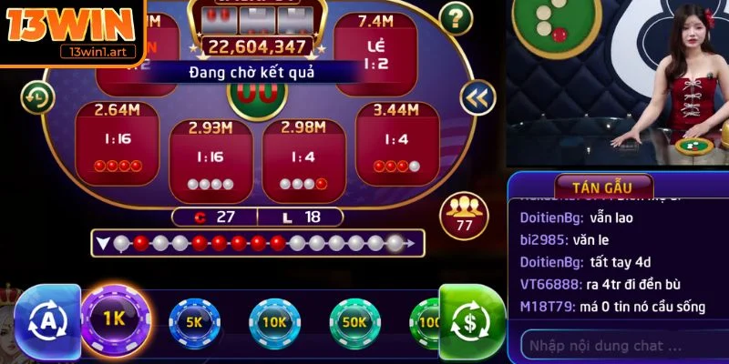 Kỹ thuật đánh kèm cửa vị